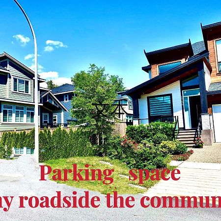 Apartament Deluxe House Surrey Zewnętrze zdjęcie