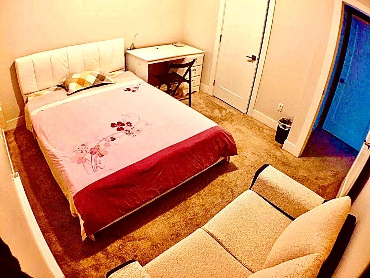 Apartament Deluxe House Surrey Zewnętrze zdjęcie
