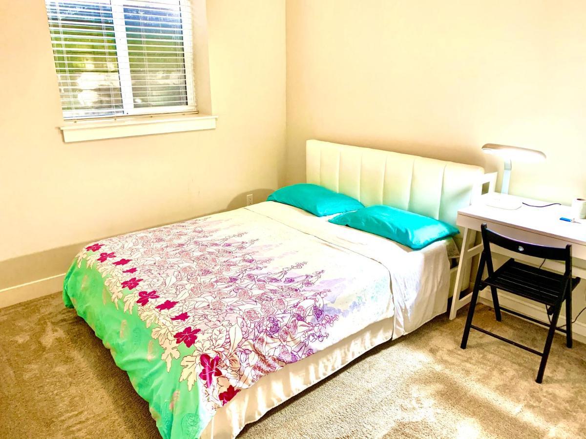 Apartament Deluxe House Surrey Zewnętrze zdjęcie