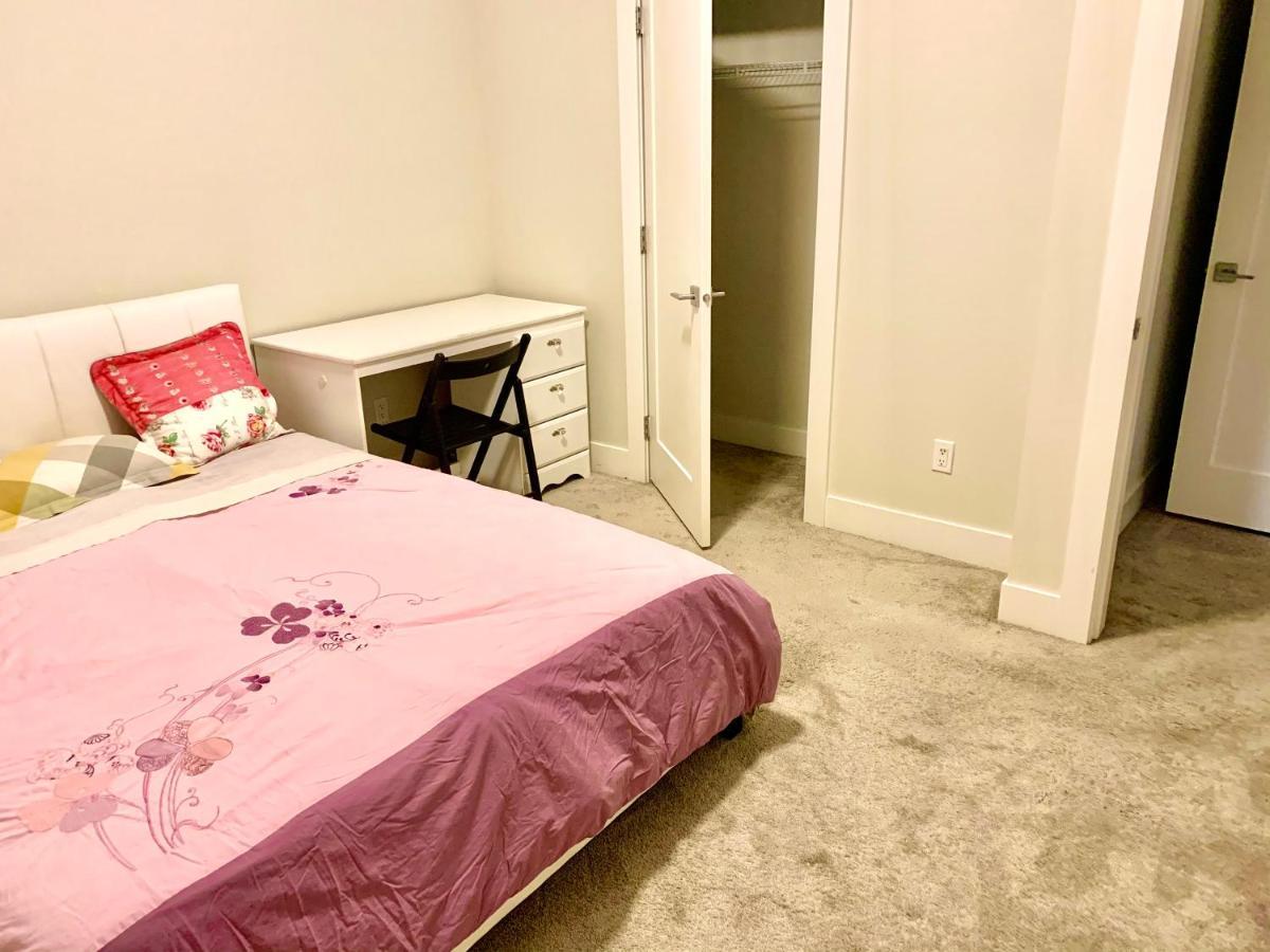 Apartament Deluxe House Surrey Zewnętrze zdjęcie