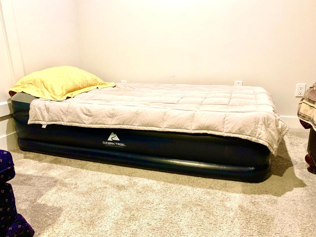 Apartament Deluxe House Surrey Zewnętrze zdjęcie