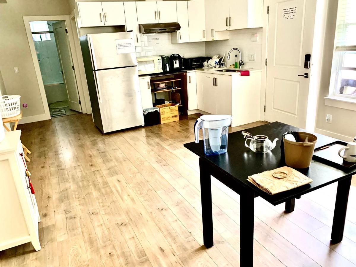 Apartament Deluxe House Surrey Zewnętrze zdjęcie
