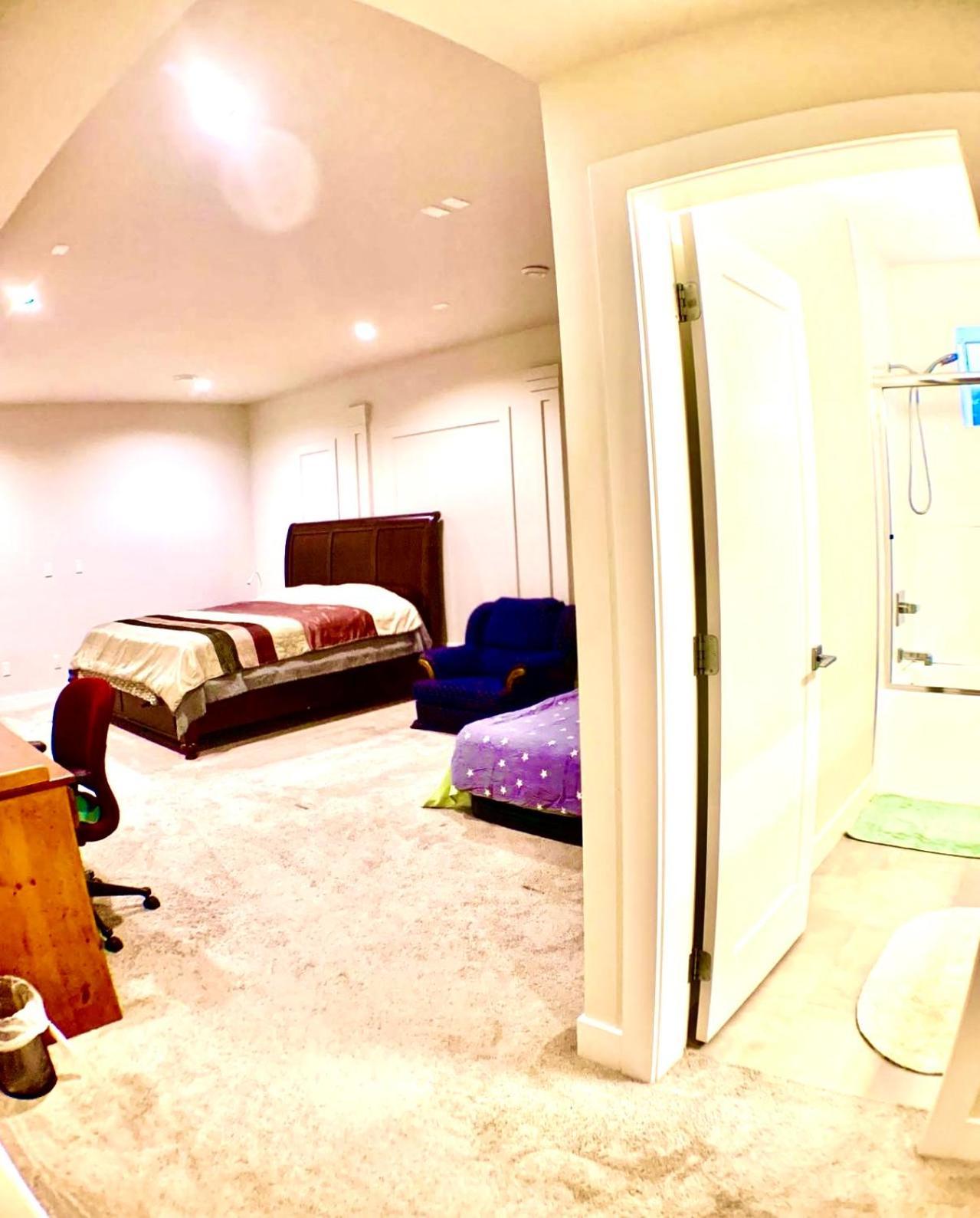 Apartament Deluxe House Surrey Zewnętrze zdjęcie