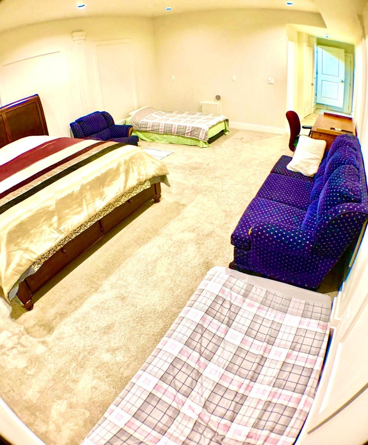 Apartament Deluxe House Surrey Zewnętrze zdjęcie